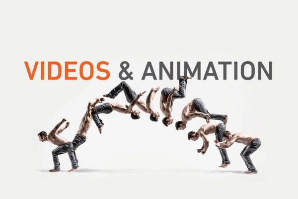 Videos and Animation